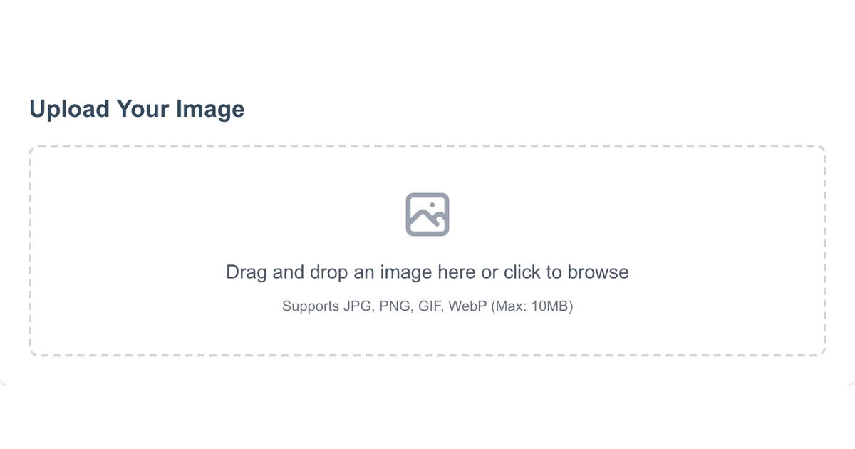 Selector de Color de Imagen Online - Extractor de Color Gratuito