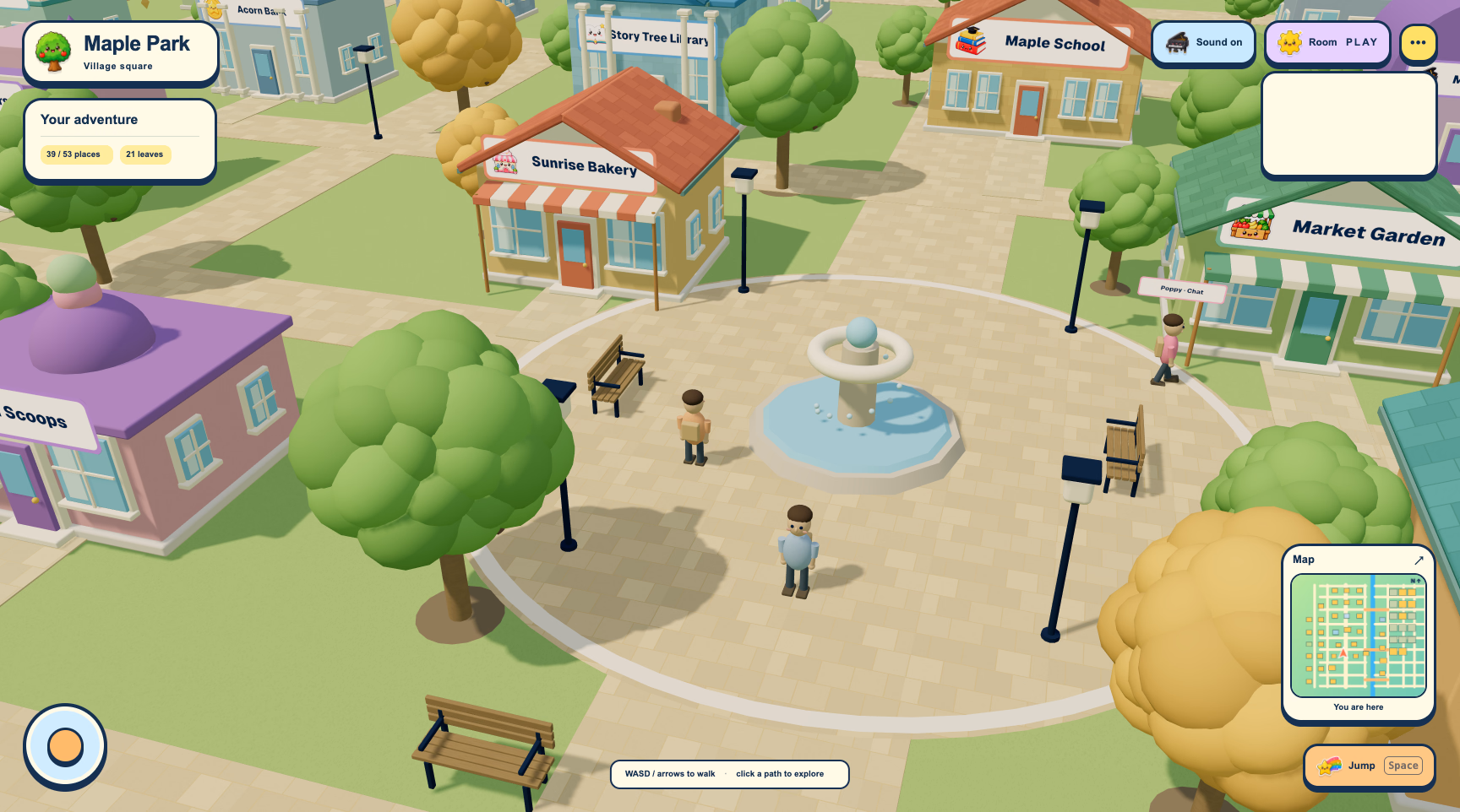 Maple Park