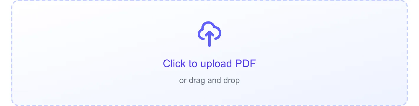 PDF Barcode Generator