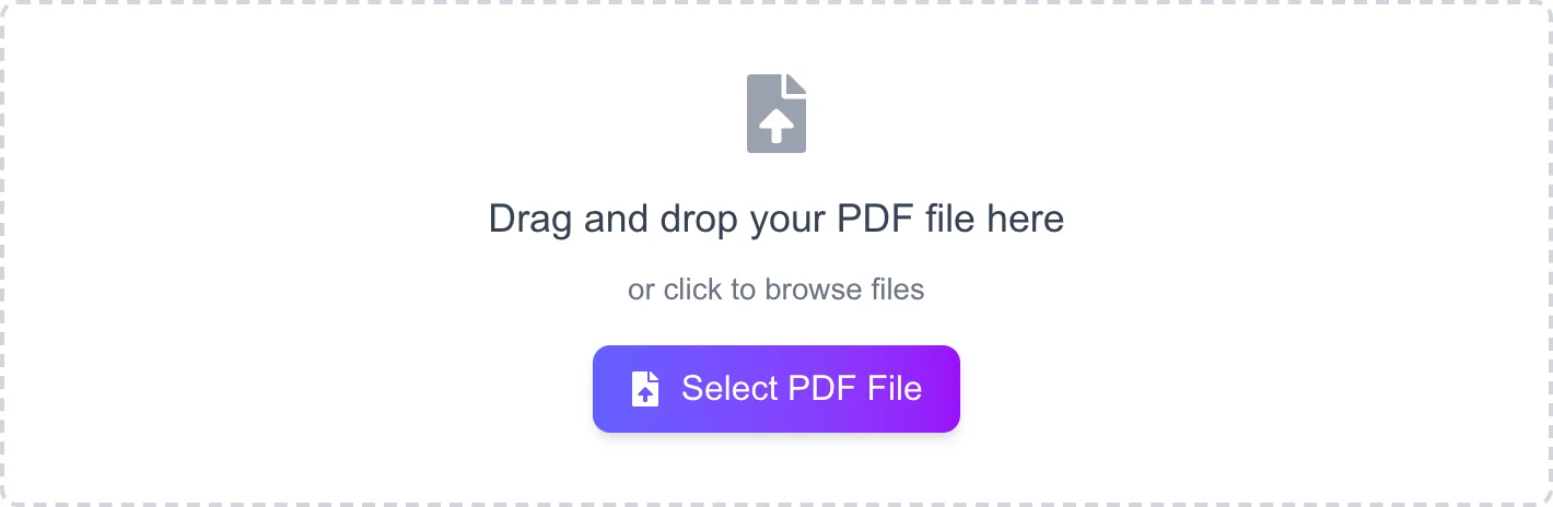 PDF Watermark Tool
